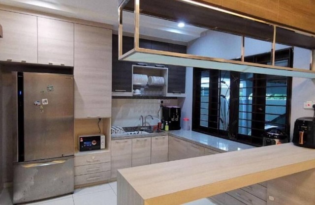Melaka Private Pool Villa by uBook