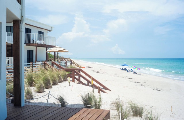 Melbourne Beach Resort & Surf Club