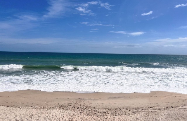 Melbourne Beach Getaway Homen
