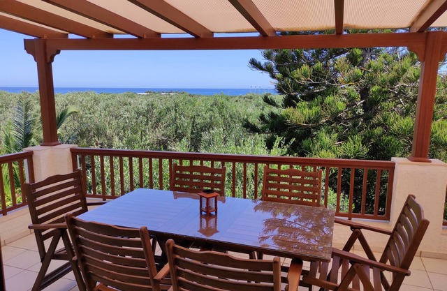 Melia's House - Ideal vacation by the nature and the sea