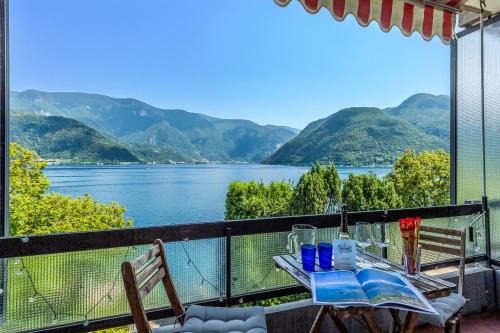 Melide Apartments - Happy Rentals