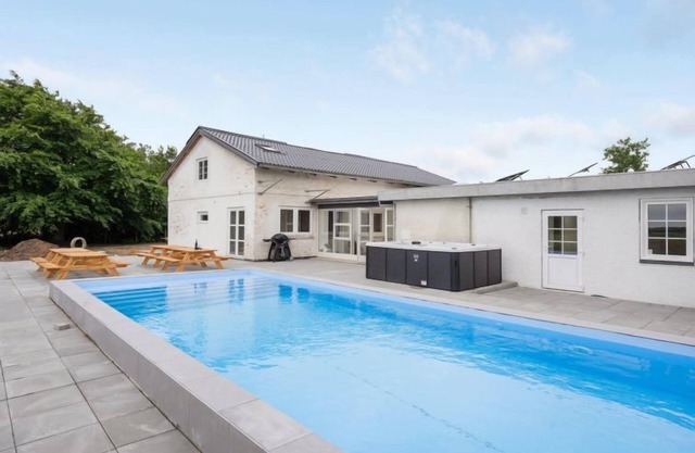 "Melin" - 7km from the sea by Interhome