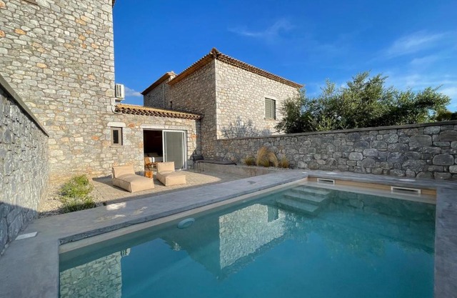 Melitsina Village Hotel