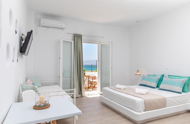 Melitta Beachfront Residences