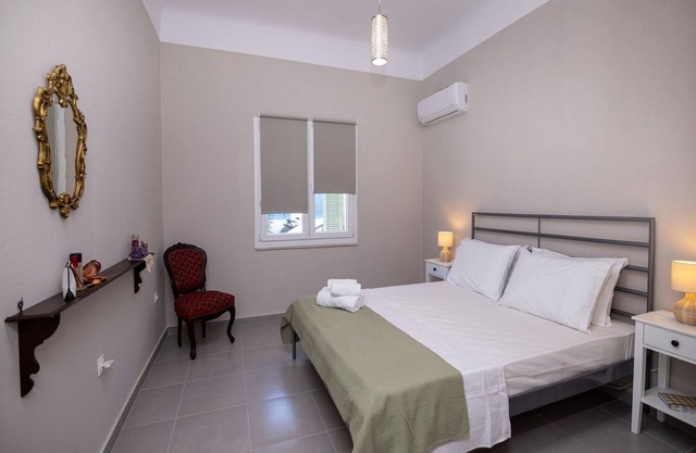 Mellow Mood - Comfortable house near the Chora (town) center of Tinos