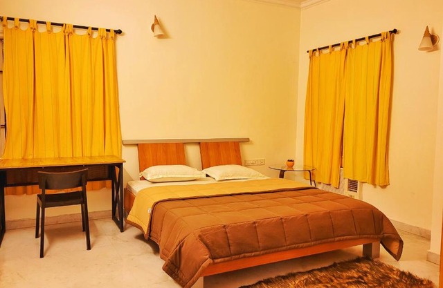 Mellow Yellow