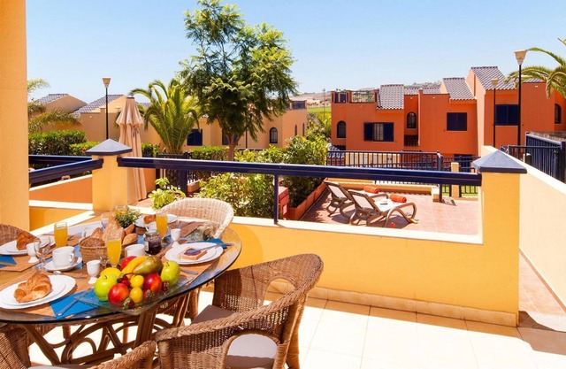 Meloneras Bahia 69 by VillaGranCanaria