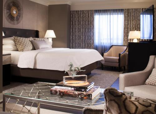 Melrose Georgetown Hotel