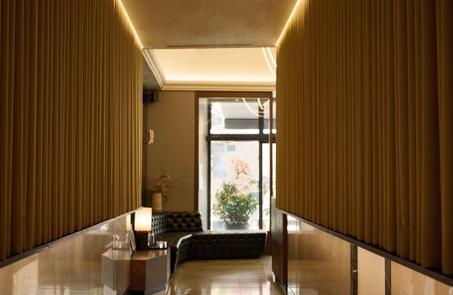 Melter Hotel & Apartments