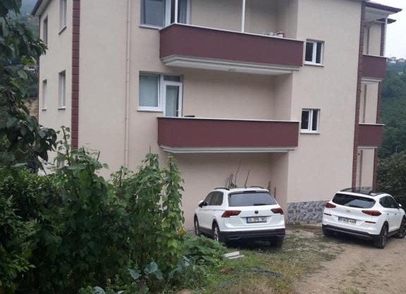 Memiş Apartmanı