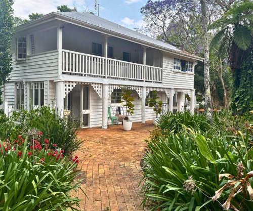 Memory Lane Accommodation