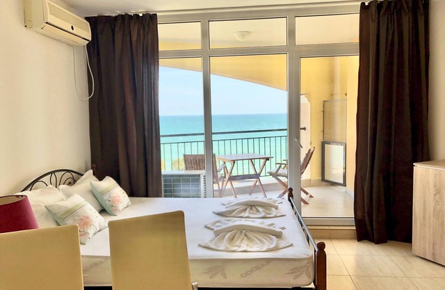Menada Grand Resort Apartments
