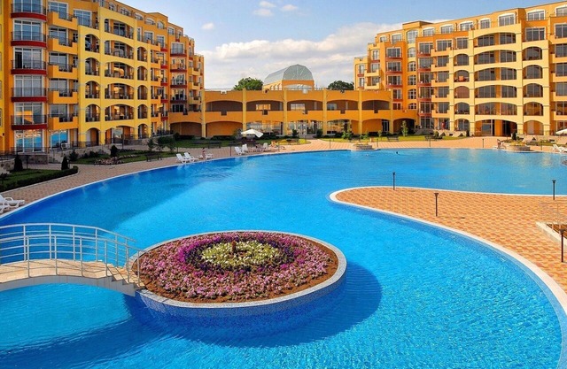 MENADA * GRAND Resort * Nice family studio