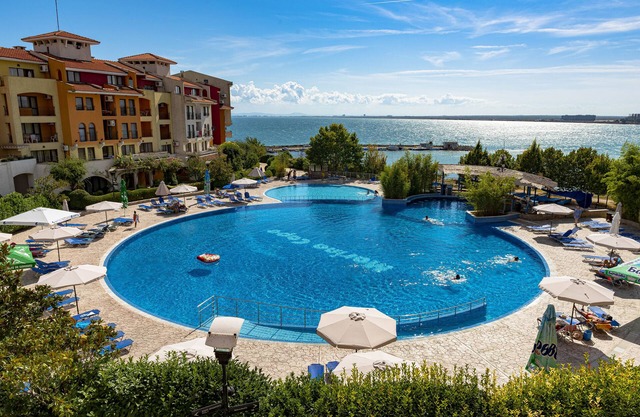 MENADA * MARINA Cape * Delux apartment, Sea view