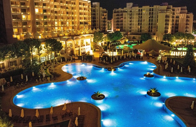 MENADA * ROYAL Beach* Superior Apartment