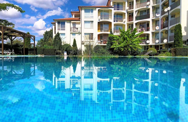 MENADA *RUTLAND Beach 2* Cosy studio