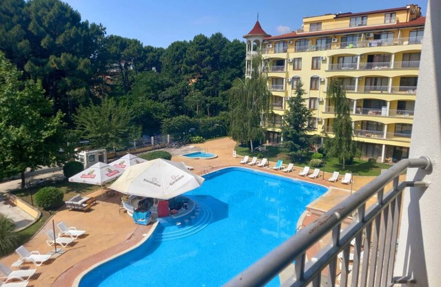 MENADA * Summer Dreams * Family apartment