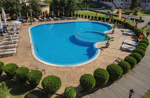 MENADA * SUNNY Beach Plaza * One Bedroom Apartment