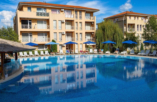 Menada Sunny Day 6 Apartments
