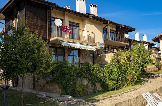 MENADA * SUNNY Hill * superb villa