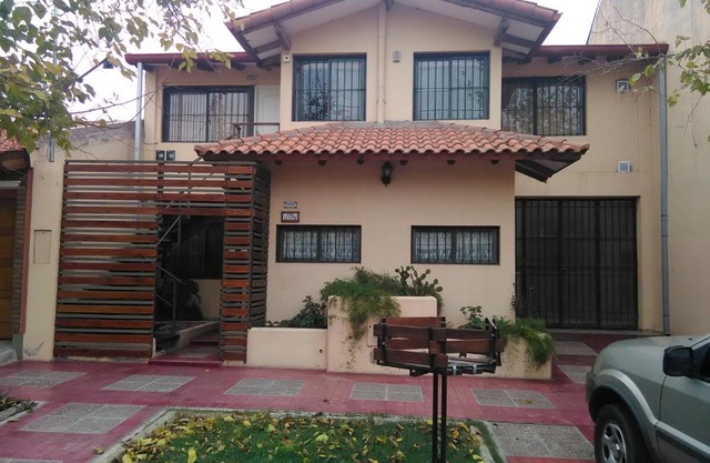 Mendoza Departamento 4 o 5 personas