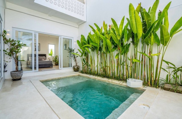 Mengwi Villa - Two Bedroom Villa, Sleeps 4