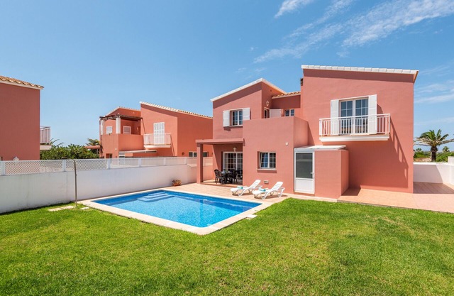 Menorca BAY 4