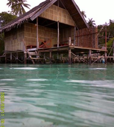 Mentari homestay