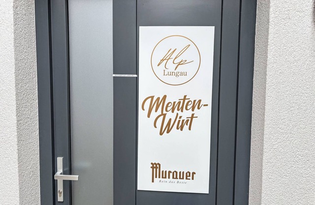 Mentenwirt Alp Lungau by Interhome
