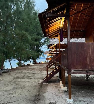 Meosba IMGF Homestay