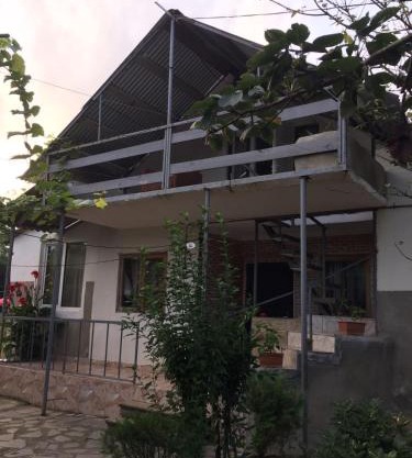 Mera Hostel