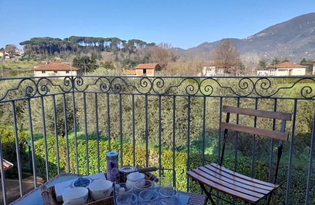Meravigliosa Villa !