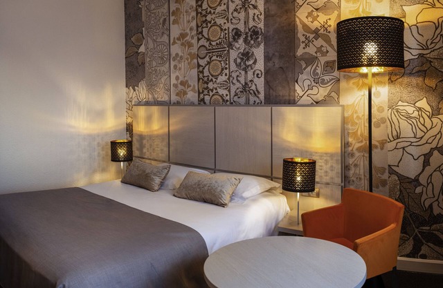 Mercure Bourg En Bresse