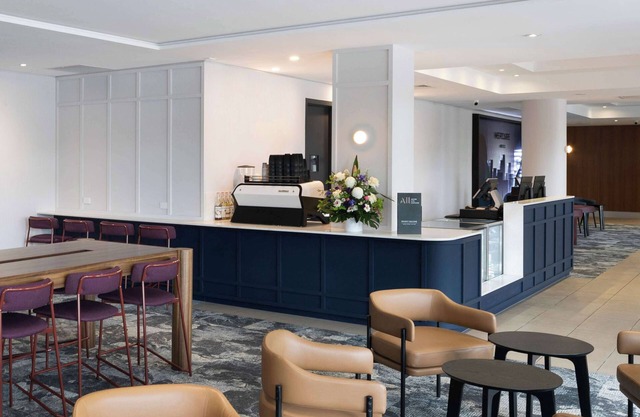 Mercure Brisbane Garden City