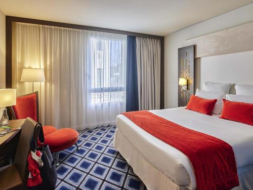 Mercure Chartres Centre Cathedrale