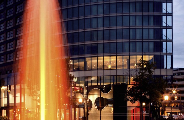 Mercure Clermont Ferrand Centre Jaude