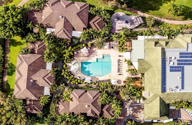 Mercure Gold Coast Resort