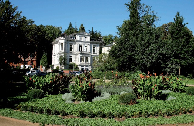 Mercure Hotel Wiesbaden City