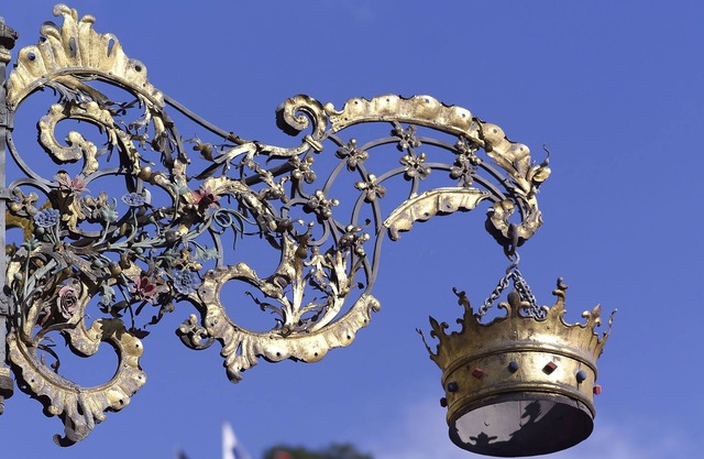 Mercure Lenzburg Krone