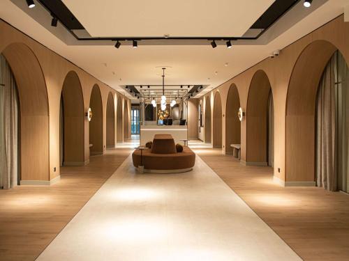 Mercure Liege City Centre 