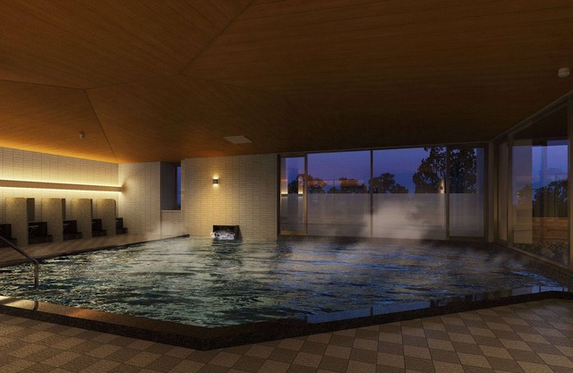 Mercure Nagano Matsushiro Resort & Spa