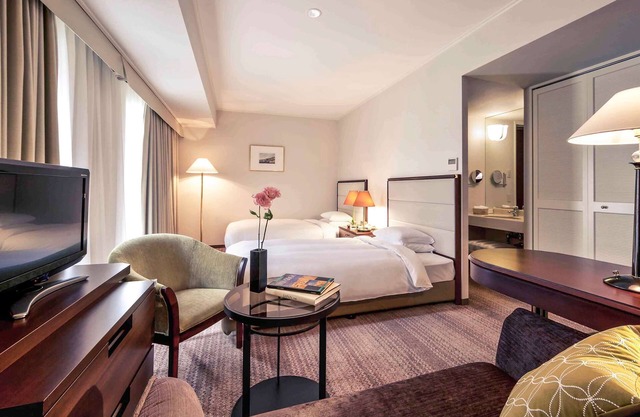 Mercure Nagoya Cypress