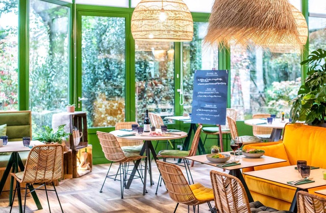 Mercure Niort Marais Poitevin