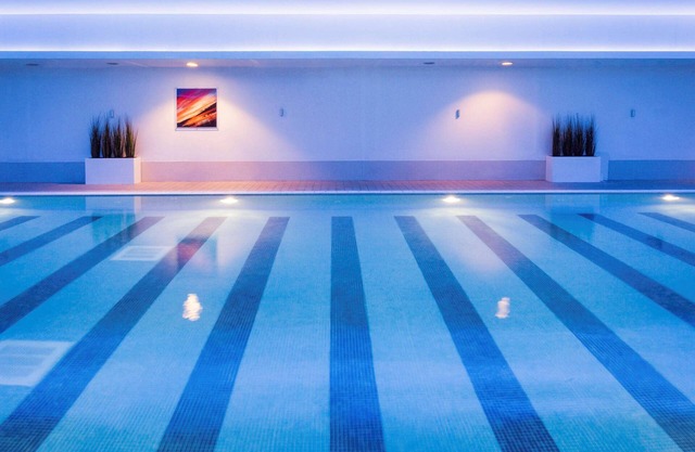 Mercure Sheffield St Paul's Hotel & Spa