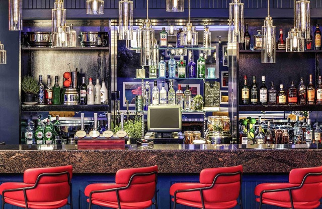 Mercure Swansea Hotel