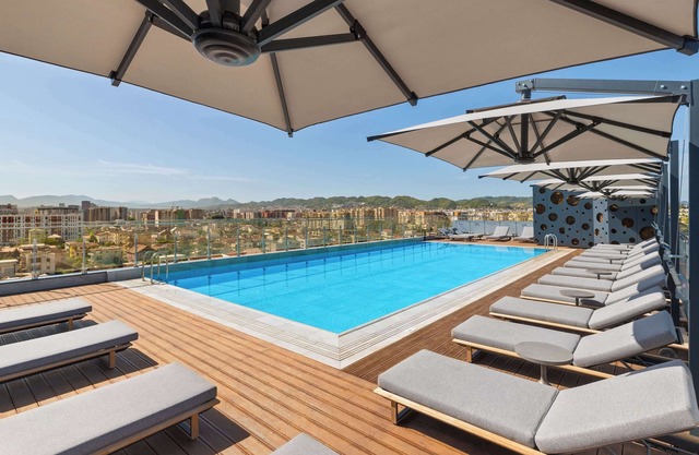 Mercure Tirana