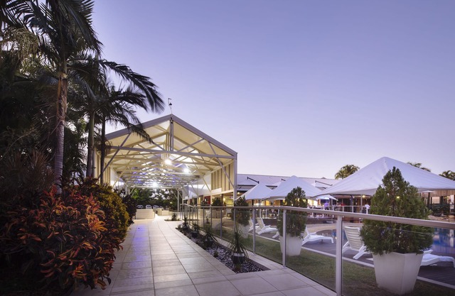 Mercure Townsville