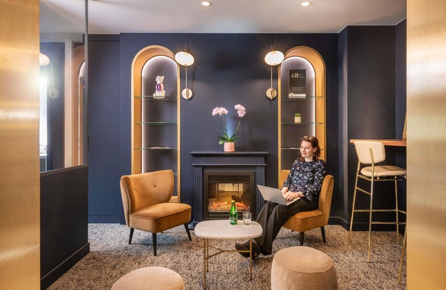 Mercure Versailles Paris Ouest