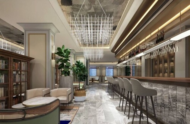 Mercure Xian North