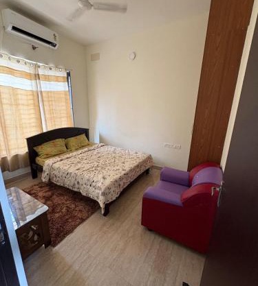 Mercury villa 2bhk